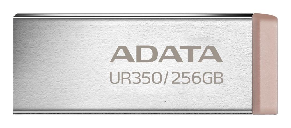 ADATA UR350 256GB Metal Flash Drive | JAR Computers ADATA UR350 256GB Metal Flash Drive