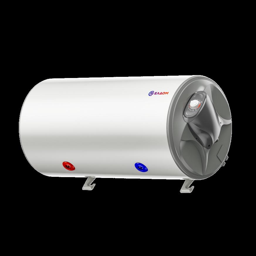 Бойлер Елдом WHF10046FBR 100L 3KW , 3 , 95 , C , Хоризонтален