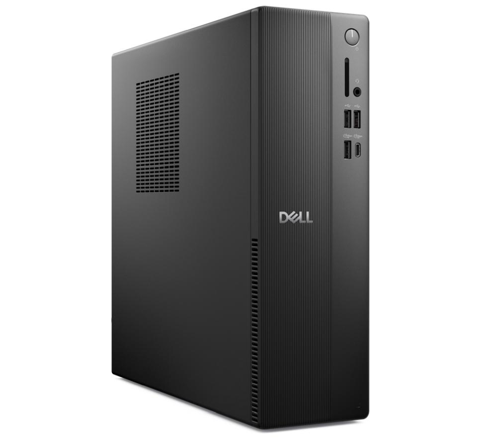 Dell Pro Slim Essential QVS1260, Intel Core Ultra 5 225 (20 MB cache, 10 cores, up to 4.9 GHz), 16GB, 1x16GB, DDR5, 5600MT/s, 1TB M.2 PCIe, Intel UHD Graphics, Wi-Fi 6, Bulgarian Keyboard&Mouse, 180W, Win 11 Pro, 3Y PS | JAR Computers Dell Pro Slim Essential QVS1260, Intel Core Ultra 5 225 (20 MB cache, 10 cores, up to 4.9 GHz), 16GB, 1x16GB, DDR5, 5600MT/s, 1TB M.2 PCIe, Intel UHD Graphics, Wi-Fi 6, Bulgarian Keyboard&Mouse, 180W, Win 11 Pro, 3Y PS