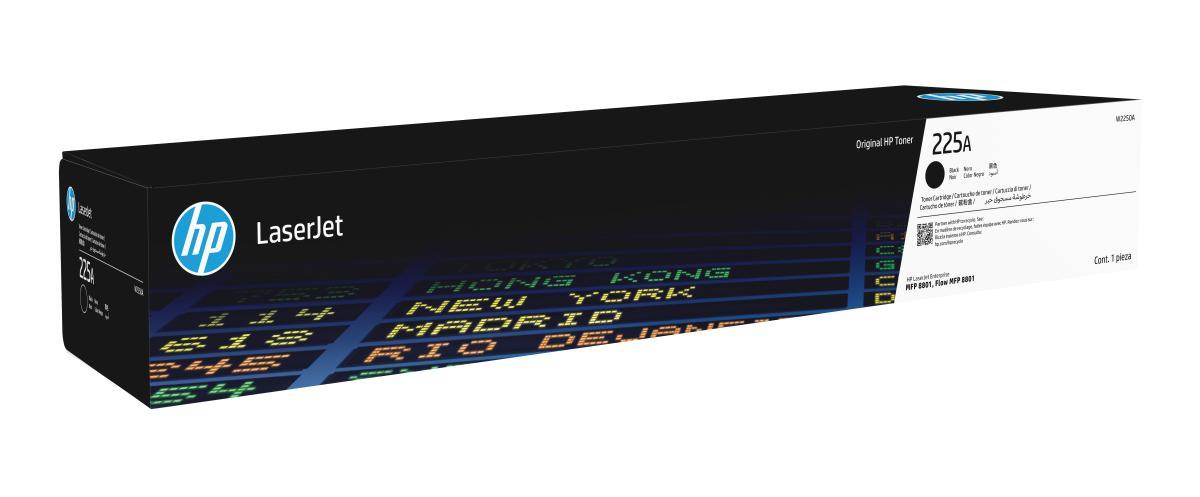 HP LaserJet 225A Black Original Toner Cartridge | JAR Computers HP LaserJet 225A Black Original Toner Cartridge