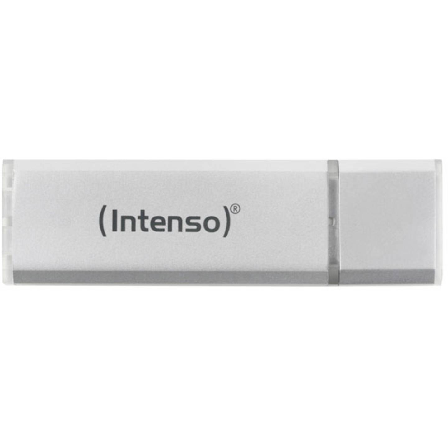 Intenso USB Flash Drive 3.2 512GB Ultra Line | JAR Computers Intenso USB Flash Drive 3.2 512GB Ultra Line