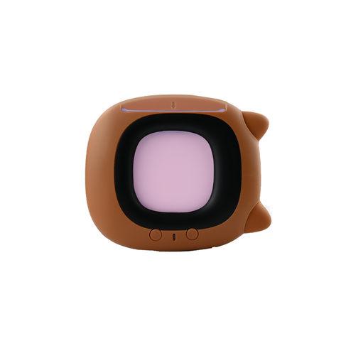 Интерактивна образователна детска играчка No brand KDC-0024, Кафяв – 91078 | JAR Computers Интерактивна образователна детска играчка No brand KDC-0024, Кафяв – 91078