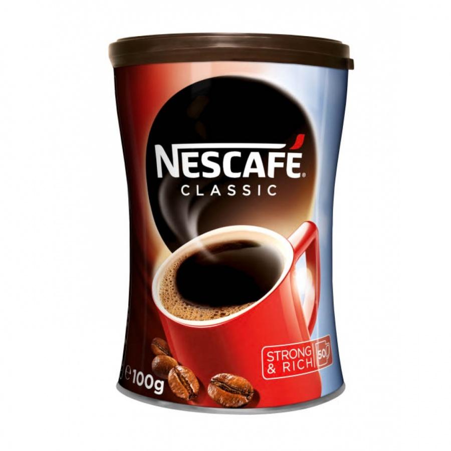 Кафе нес Nescafe Classic, | JAR Computers Кафе нес Nescafe Classic,