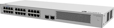 Комутатор Huawei S210-24T2J, 24x1Gb, 2x2.5Gb SFP, L2, 58 Gbit/s | JAR Computers Комутатор Huawei S210-24T2J, 24x1Gb, 2x2.5Gb SFP, L2, 58 Gbit/s