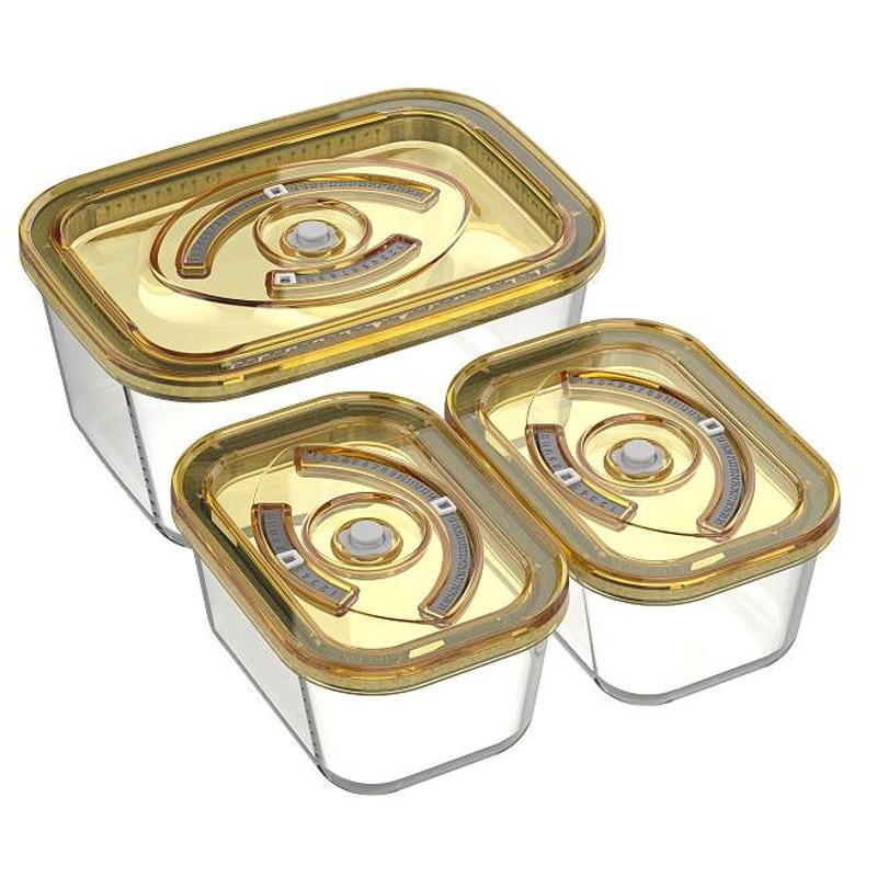 Консуматив Crown GVC35115 КУТИИ ЗА ВАКУУМИРАНЕ | JAR Computers Консуматив Crown GVC35115 КУТИИ ЗА ВАКУУМИРАНЕ