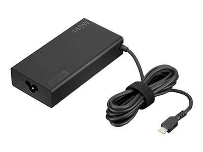 LENOVO Power Adapter Slim 140W AC CE | JAR Computers LENOVO Power Adapter Slim 140W AC CE