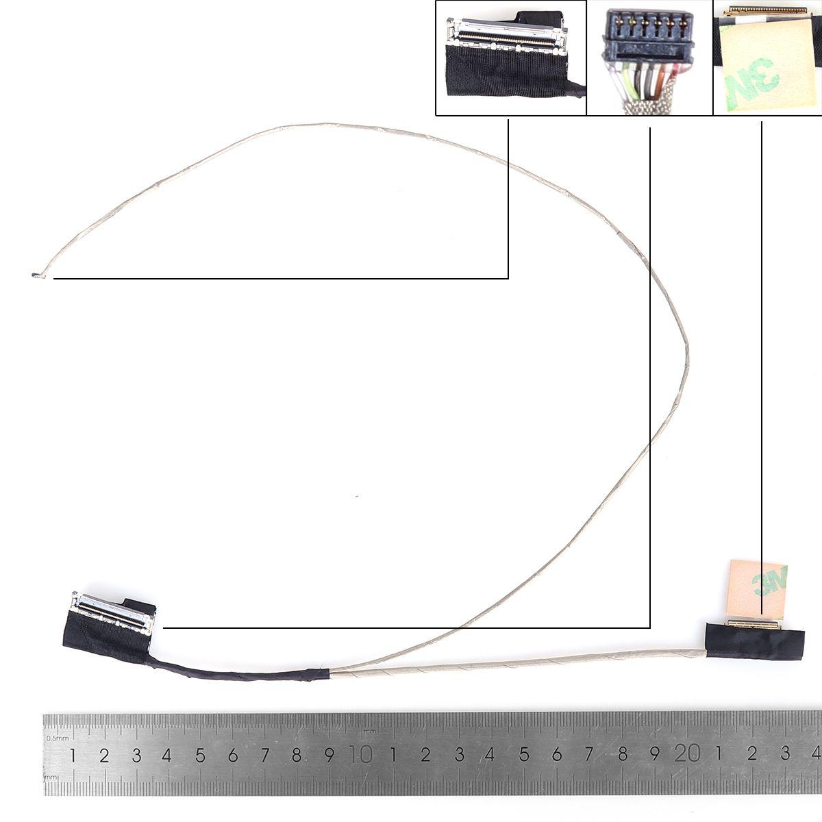 Лентов Кабел за лаптоп Acer Aspire 3 A315-33 A315-41 A315-41G 30 Пина | JAR Computers Лентов Кабел за лаптоп Acer Aspire 3 A315-33 A315-41 A315-41G 30 Пина