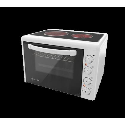 Мини готварска печка Eldom 201VFE | JAR Computers Мини готварска печка Eldom 201VFE