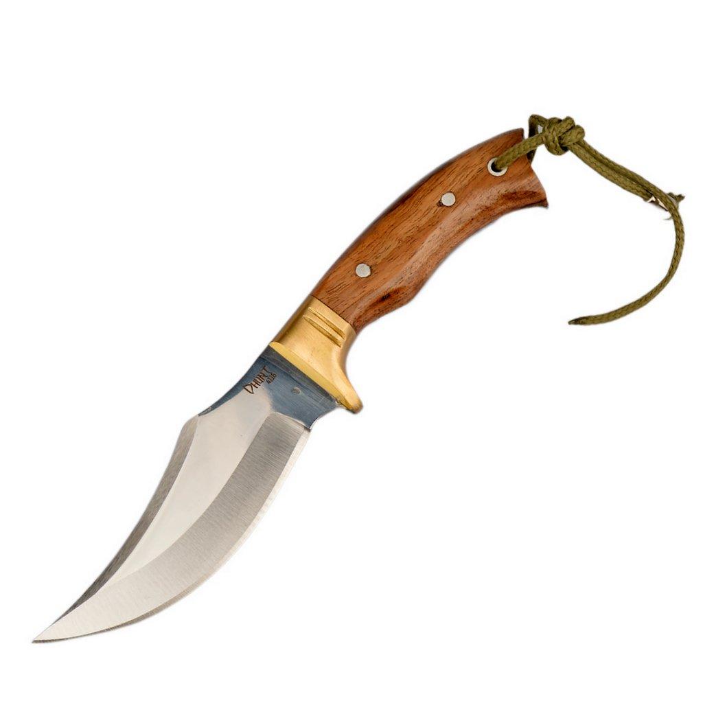 Нож с фиксирано острие DHunt D034 - Skinner | JAR Computers Нож с фиксирано острие DHunt D034 - Skinner