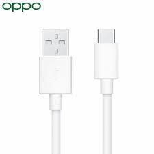 Oppo Кабел OPPO DL143 USB Type-C