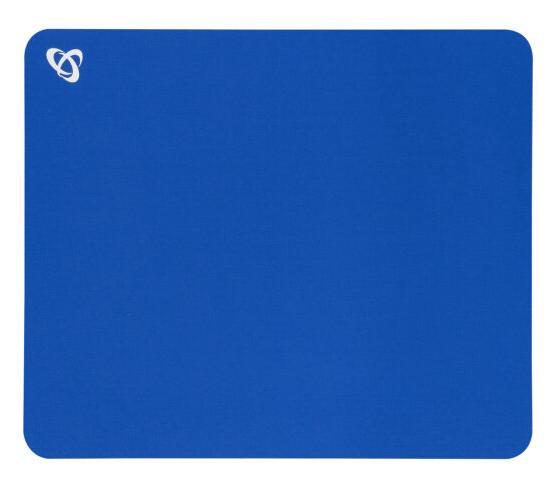 Подложка за мишка SBOX - MP-03, 30 x 25 cm, синя | JAR Computers Подложка за мишка SBOX - MP-03, 30 x 25 cm, синя