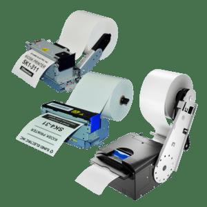 Принтер Star Sanei Series Receipt Printer 37951650 | JAR Computers Принтер Star Sanei Series Receipt Printer 37951650