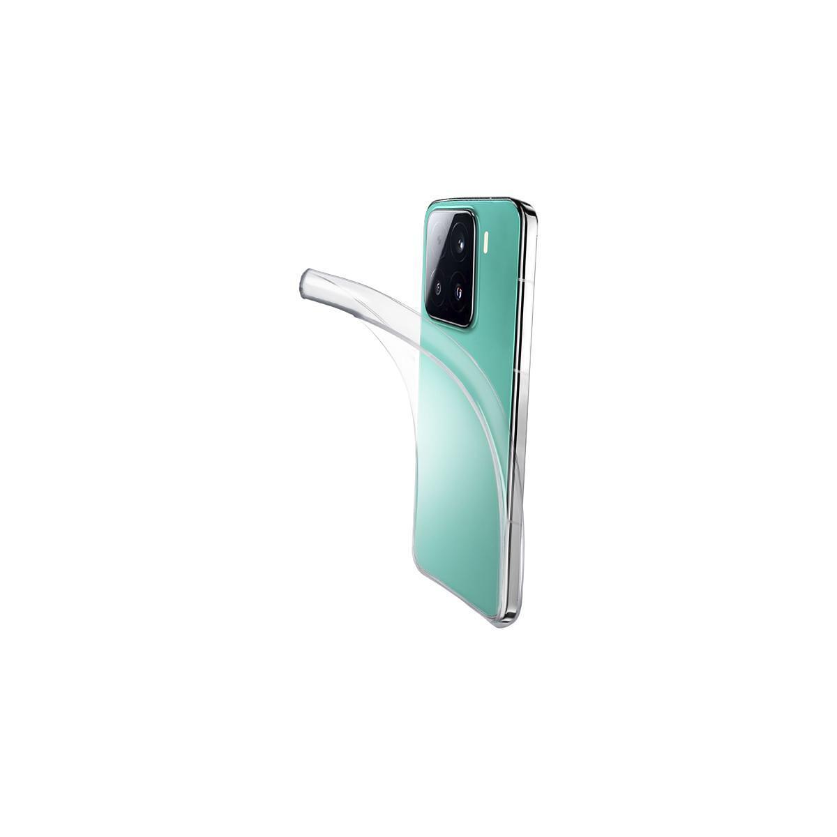 Прозрачен калъф Fine за Xiaomi 15 | JAR Computers Прозрачен калъф Fine за Xiaomi 15