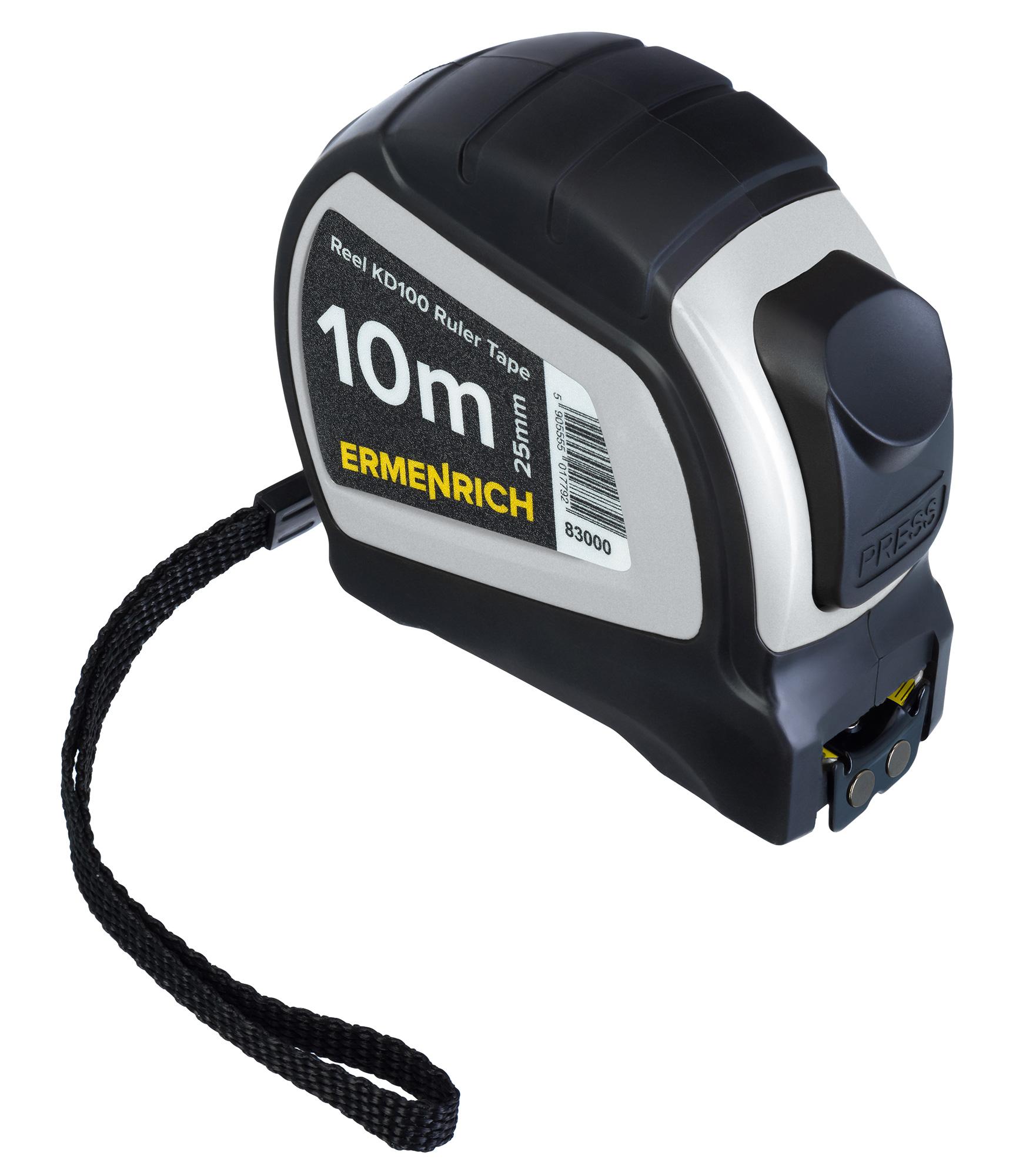 Ролетка Ermenrich Reel KD100 | JAR Computers Ролетка Ermenrich Reel KD100