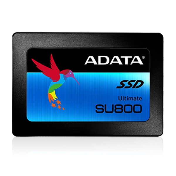 SSD 256GB Adata Ultimate SU800, 2.5",SATA 3 | JAR Computers SSD 256GB Adata Ultimate SU800, 2.5",SATA 3