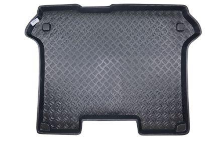 Стелка за багажник за Fiat Doblo I (2001-2010) Panorama | JAR Computers Стелка за багажник за Fiat Doblo I (2001-2010) Panorama