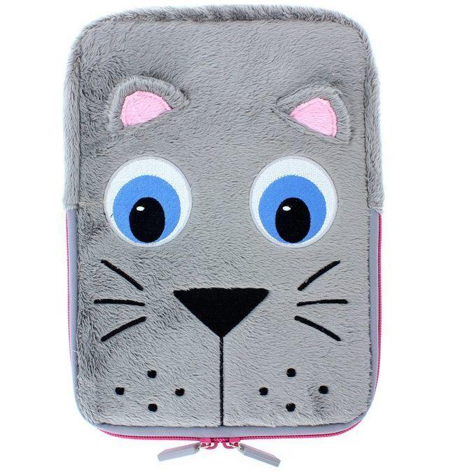 TabZoo калъф за таблети до 10' Коте | JAR Computers TabZoo калъф за таблети до 10' Коте