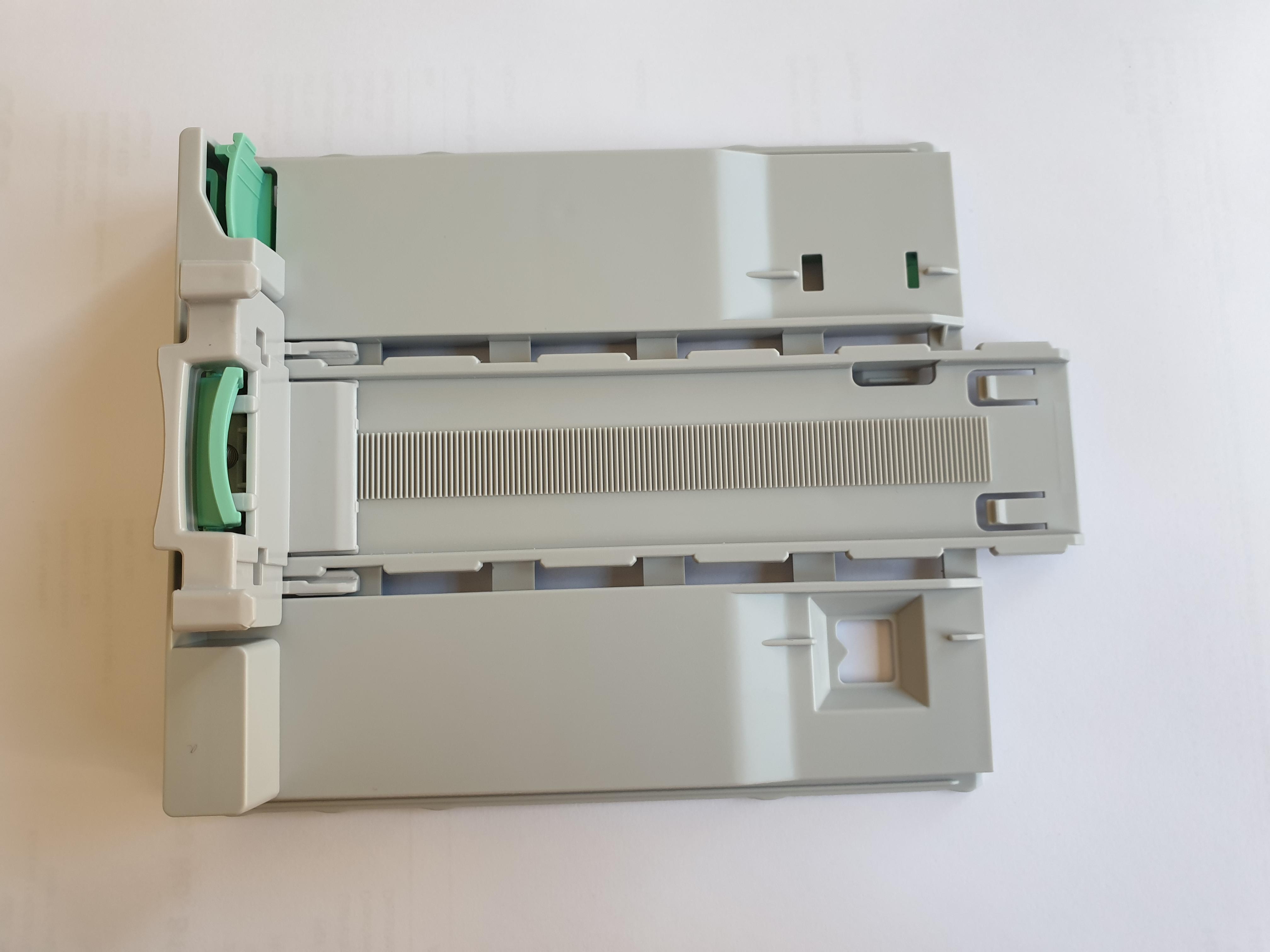 Водач на хартията  в тавата на Samsung SL-M3826 (JC90-01105D) OEM | JAR Computers Водач на хартията  в тавата на Samsung SL-M3826 (JC90-01105D) OEM