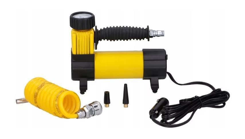 Въздушен компресор Dunlop, 12V | JAR Computers Въздушен компресор Dunlop, 12V