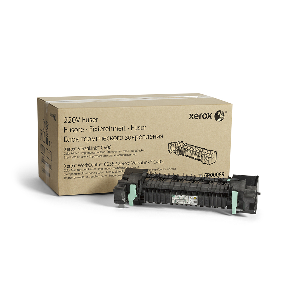 XEROX WC 6655/C400/C405 FUSER 220V (115R00089)