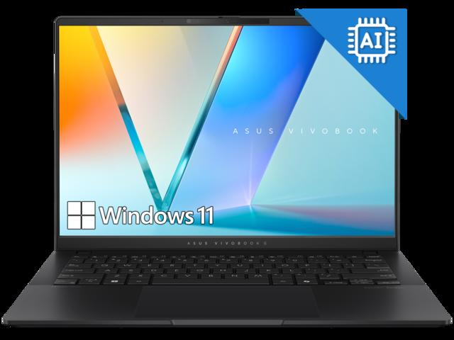 ASUS Vivobook S 14 OLED S5406SA-QD149W