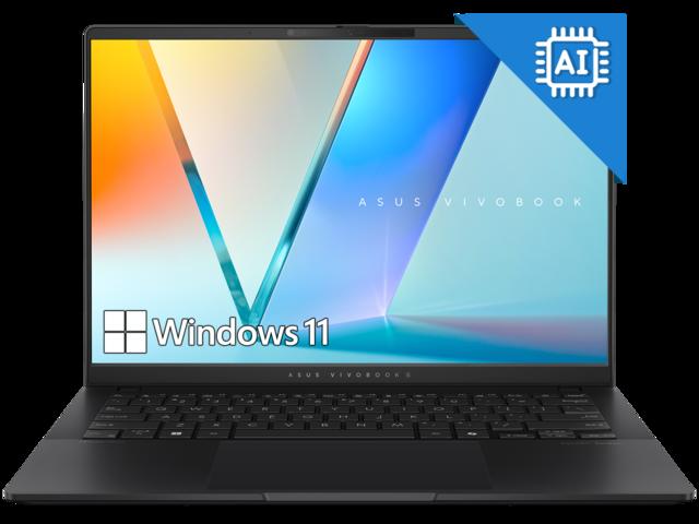 ASUS Vivobook S 14 OLED S5406SA-QD149W | JAR Computers ASUS Vivobook S 14 OLED S5406SA-QD149W