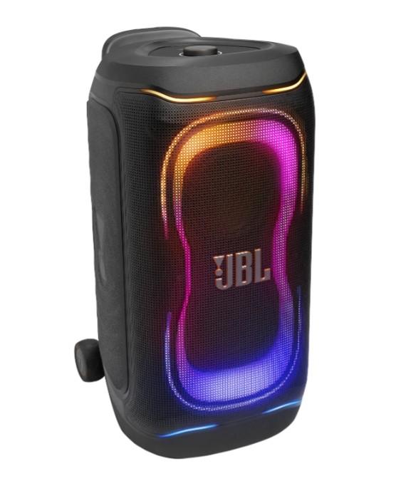 Аудио система JBL Partybox 330 BLKEP