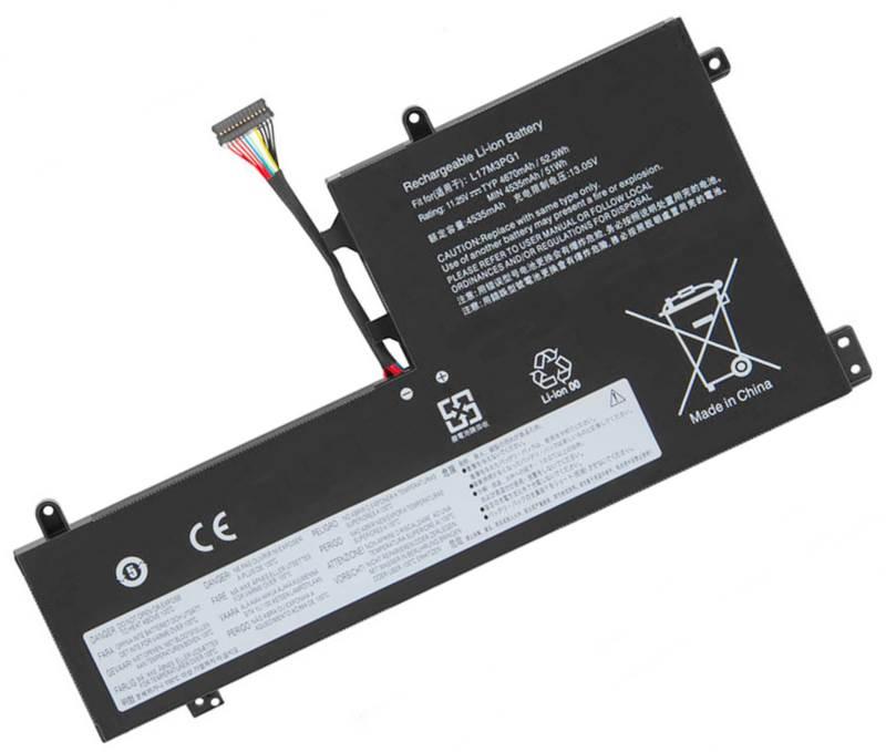 Батерия за LENOVO Legion Y530-15ICH L17C3PG1 | JAR Computers Батерия за LENOVO Legion Y530-15ICH L17C3PG1
