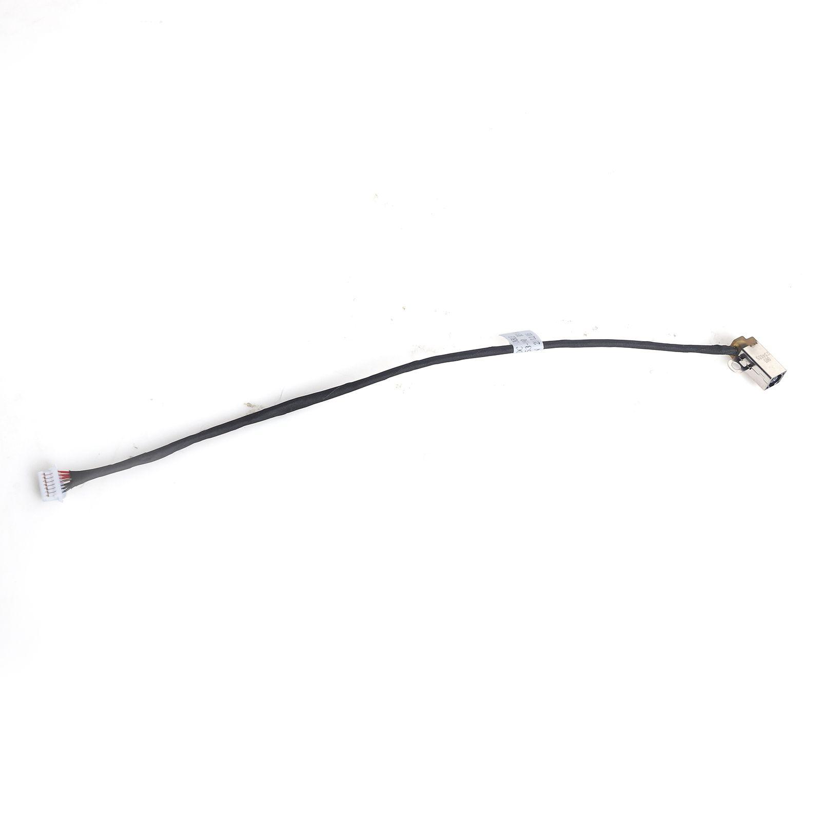Букса за лаптоп HP 15-FD 15-FC 15z-FC PJ1141 с Кабел