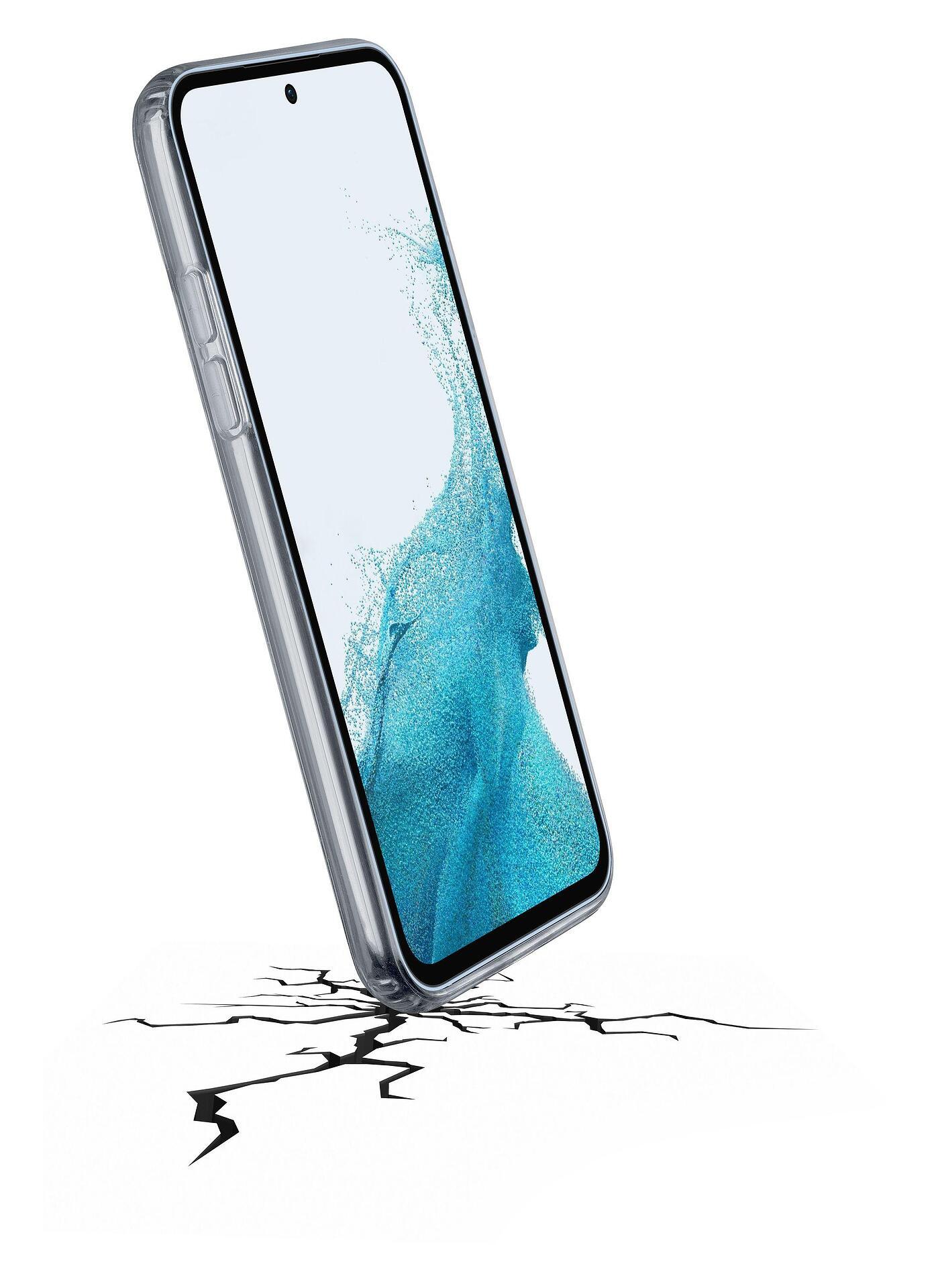 Clear Strong прозрачен твърд калъф за Samsung Galaxy A54 5G | JAR Computers Clear Strong прозрачен твърд калъф за Samsung Galaxy A54 5G