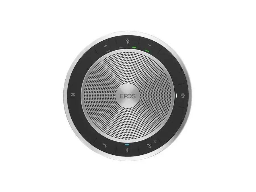 EPOS I Sennheiser EXPAND 30T конферентен говорител, Microsoft Teams, Bluetooth, USB-C | JAR Computers EPOS I Sennheiser EXPAND 30T конферентен говорител, Microsoft Teams, Bluetooth, USB-C