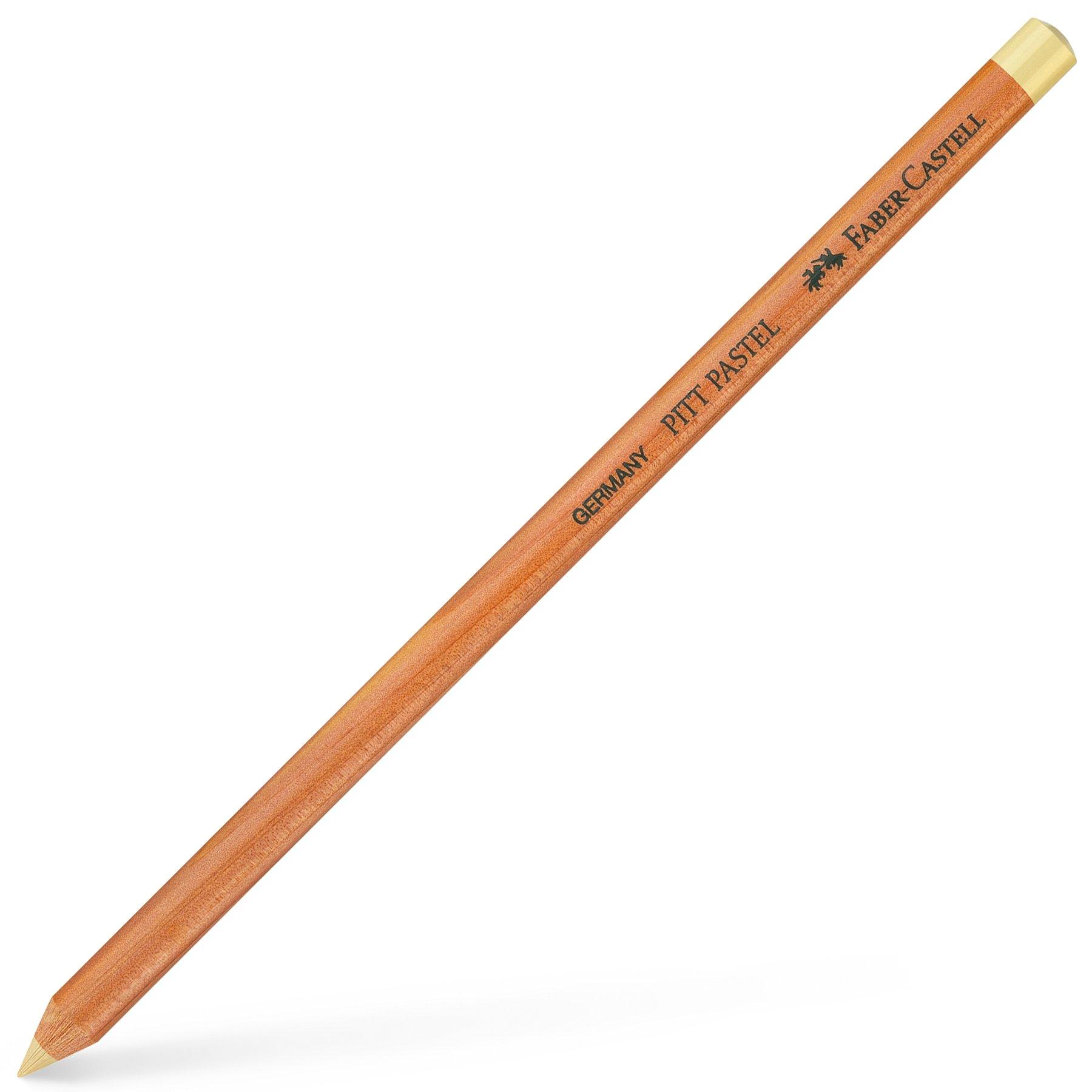Faber-Castell Пастел в молив Pitt, сух, № 103, слонова кост | JAR Computers Faber-Castell Пастел в молив Pitt, сух, № 103, слонова кост
