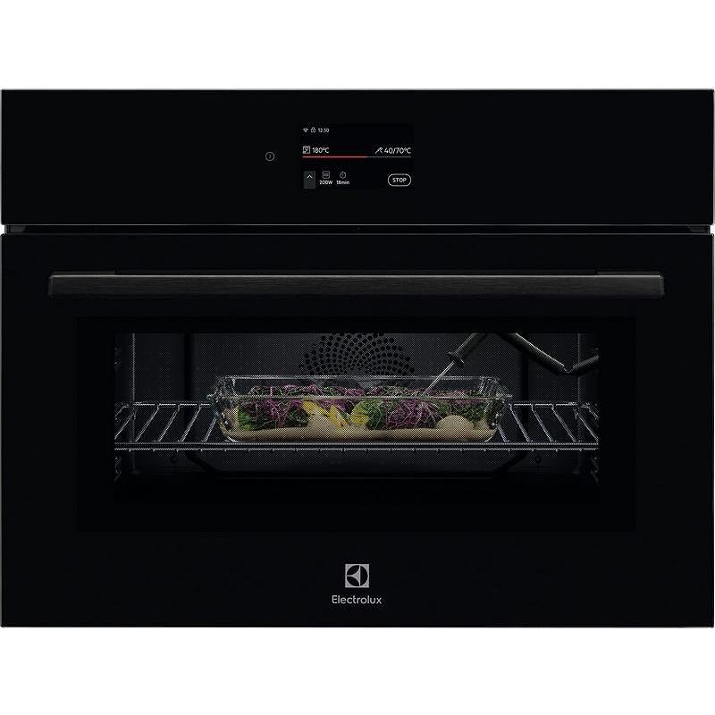 Фурна за вграждане Electrolux LVL9E2XZ , 44 , Сензорно