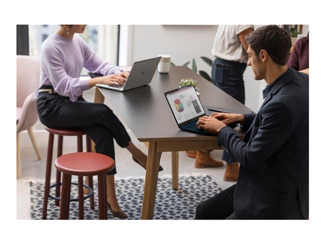 HP EliteBook X Flip G1i Intel Core Ultra 7 258V 14inch WUXGA 32GB 1TB W11P | JAR Computers HP EliteBook X Flip G1i Intel Core Ultra 7 258V 14inch WUXGA 32GB 1TB W11P
