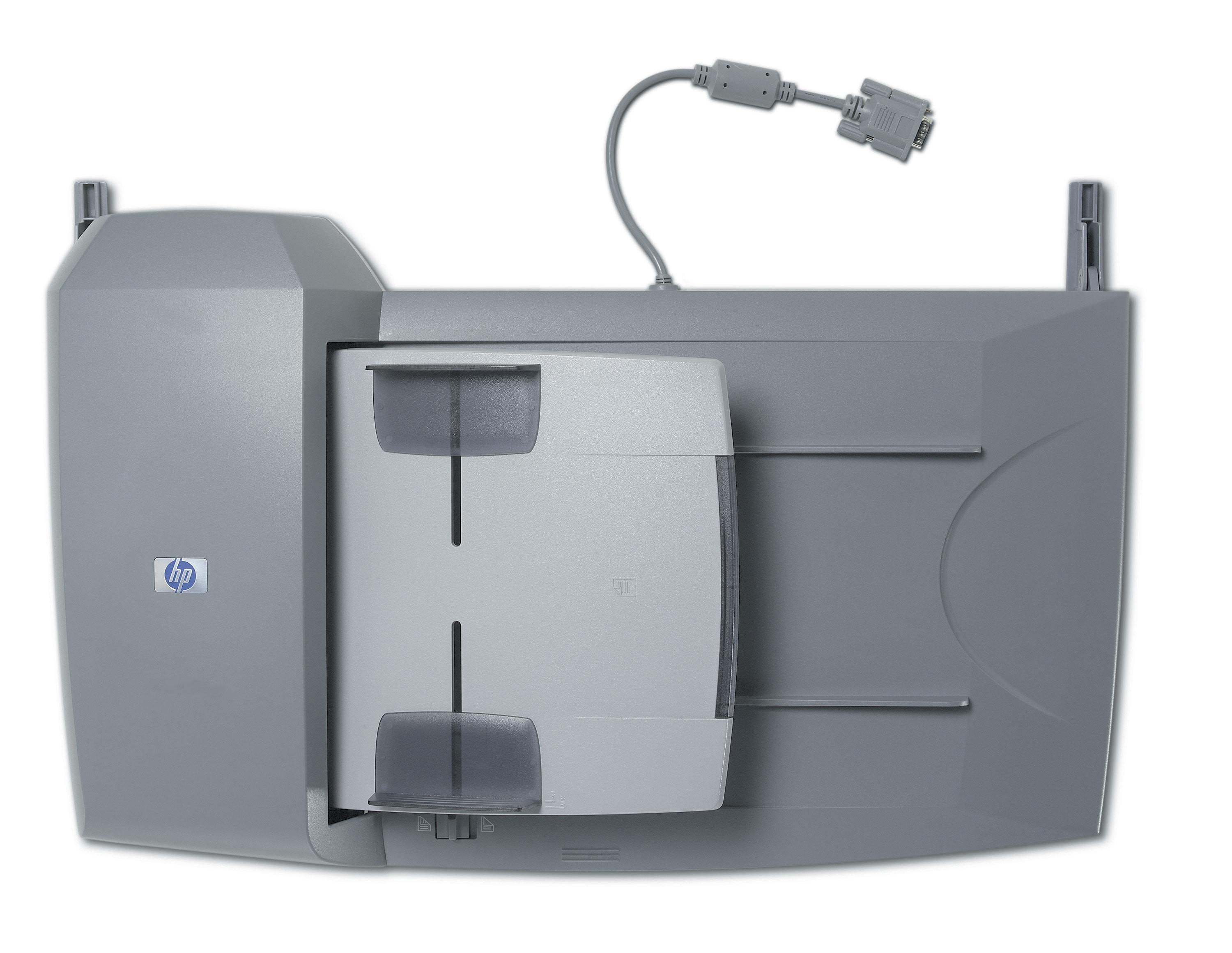 HP LaserJet E700 High Capacity Tray Purple Color Panel | JAR Computers HP LaserJet E700 High Capacity Tray Purple Color Panel