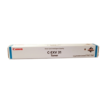 IR C7055 TNR CYAN (C-EXV31) (CAN-T7055C)