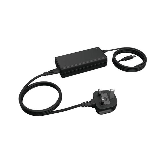 Jabra 14302-32 Power Cord UK 1m за Jabra PanaCast 50 Video Bar System | JAR Computers Jabra 14302-32 Power Cord UK 1m за Jabra PanaCast 50 Video Bar System