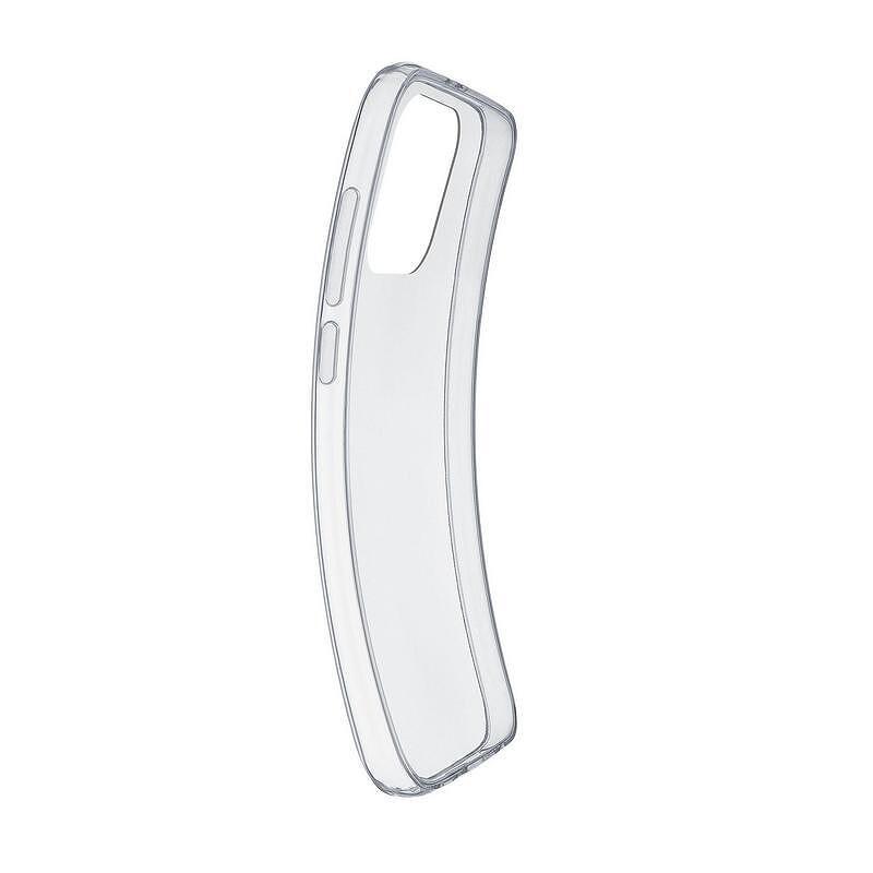 Калъф Cellularline SOFT XIAOMI REDMI A1