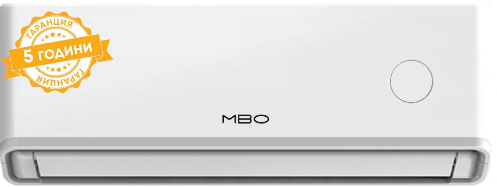 Климатик инверторен MBO MBO-H09A4/MBR3DI-EU (Wi-Fi) | JAR Computers Климатик инверторен MBO MBO-H09A4/MBR3DI-EU (Wi-Fi)