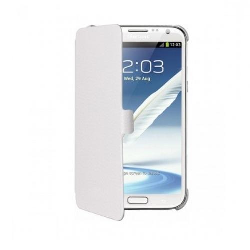 Кожен кейс за Samsung Galaxy Note N7000 - Samsung Etui Diary Case (бял) | JAR Computers Кожен кейс за Samsung Galaxy Note N7000 - Samsung Etui Diary Case (бял)