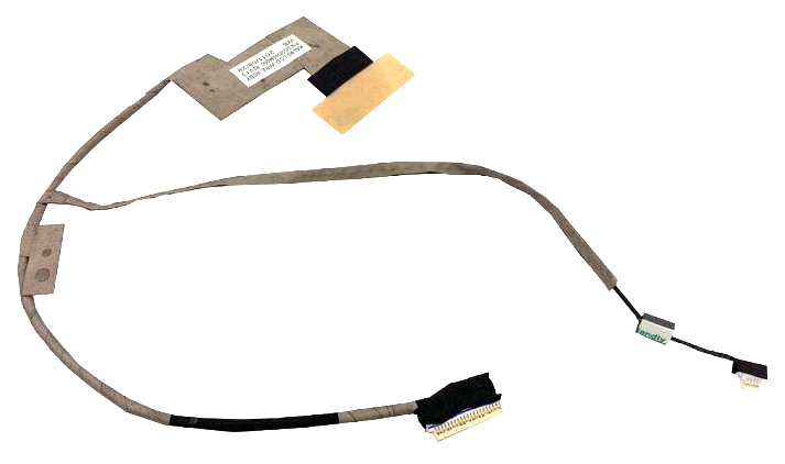 Лентов Кабел за лаптоп (LCD Cable) Acer Aspire 4736 4535 4735 4935 (Camera cOnector With 5pins) | JAR Computers Лентов Кабел за лаптоп (LCD Cable) Acer Aspire 4736 4535 4735 4935 (Camera cOnector With 5pins)