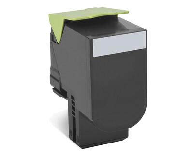 Lexmark XC2132 BK тонер касета 1 броя Оригинал Черен | JAR Computers Lexmark XC2132 BK тонер касета 1 броя Оригинал Черен