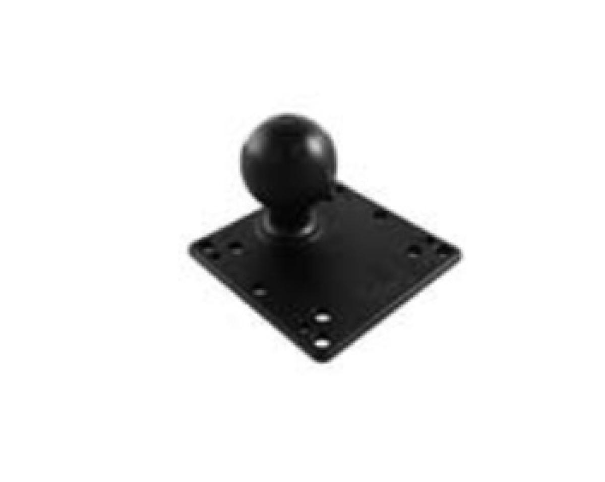 Motorola MT3501 mounting kit Black | JAR Computers Motorola MT3501 mounting kit Black
