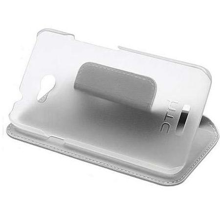 Оригинален кейс за HTC One X - HTC HC V701 Hard Shell Case (бял) | JAR Computers Оригинален кейс за HTC One X - HTC HC V701 Hard Shell Case (бял)