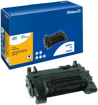 Pelikan 1031411372 тонер касета 1 броя Съвместим Черен | JAR Computers Pelikan 1031411372 тонер касета 1 броя Съвместим Черен