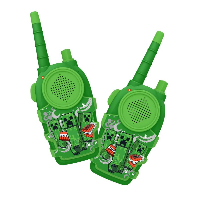 Радиостанция OTL Minecraft Walkie Talkie