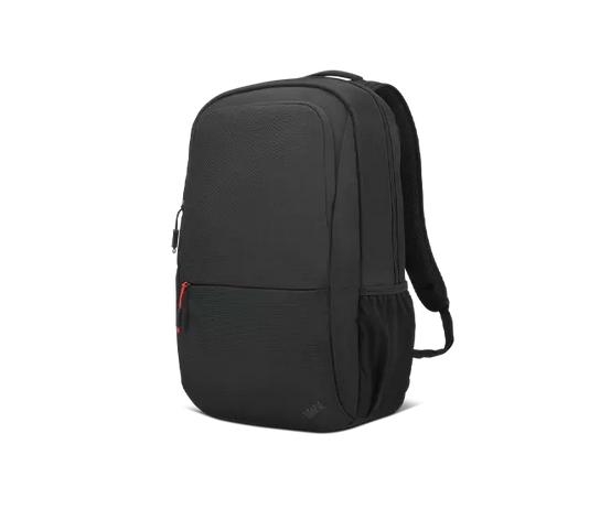 Раница за лаптоп Lenovo ThinkPad Essential , 15.6", черна | JAR Computers Раница за лаптоп Lenovo ThinkPad Essential , 15.6", черна