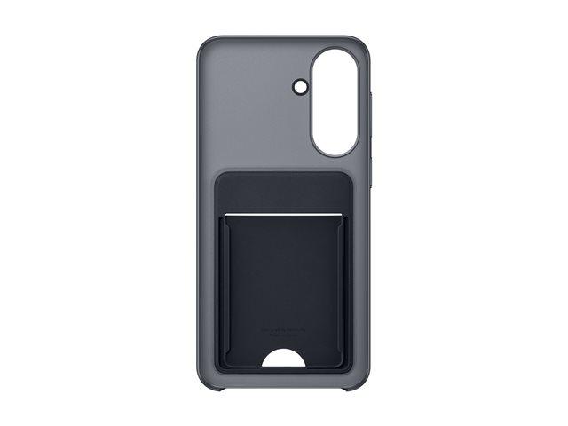 SAMSUNG Case Card Slot A37 Black | JAR Computers SAMSUNG Case Card Slot A37 Black