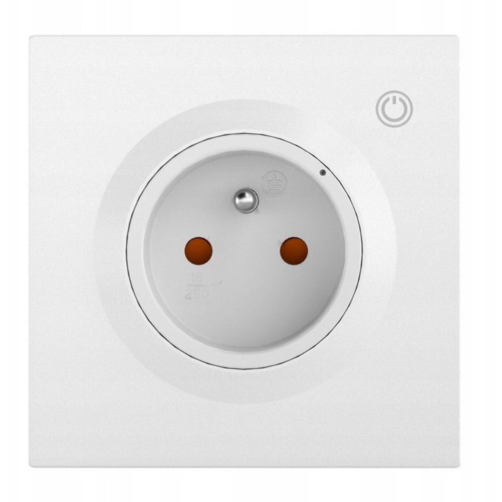SONOFF WS01TPE-E Smart WiFi Plug (Type E) (WS01TPE-E) (SONWS01TPE-E)