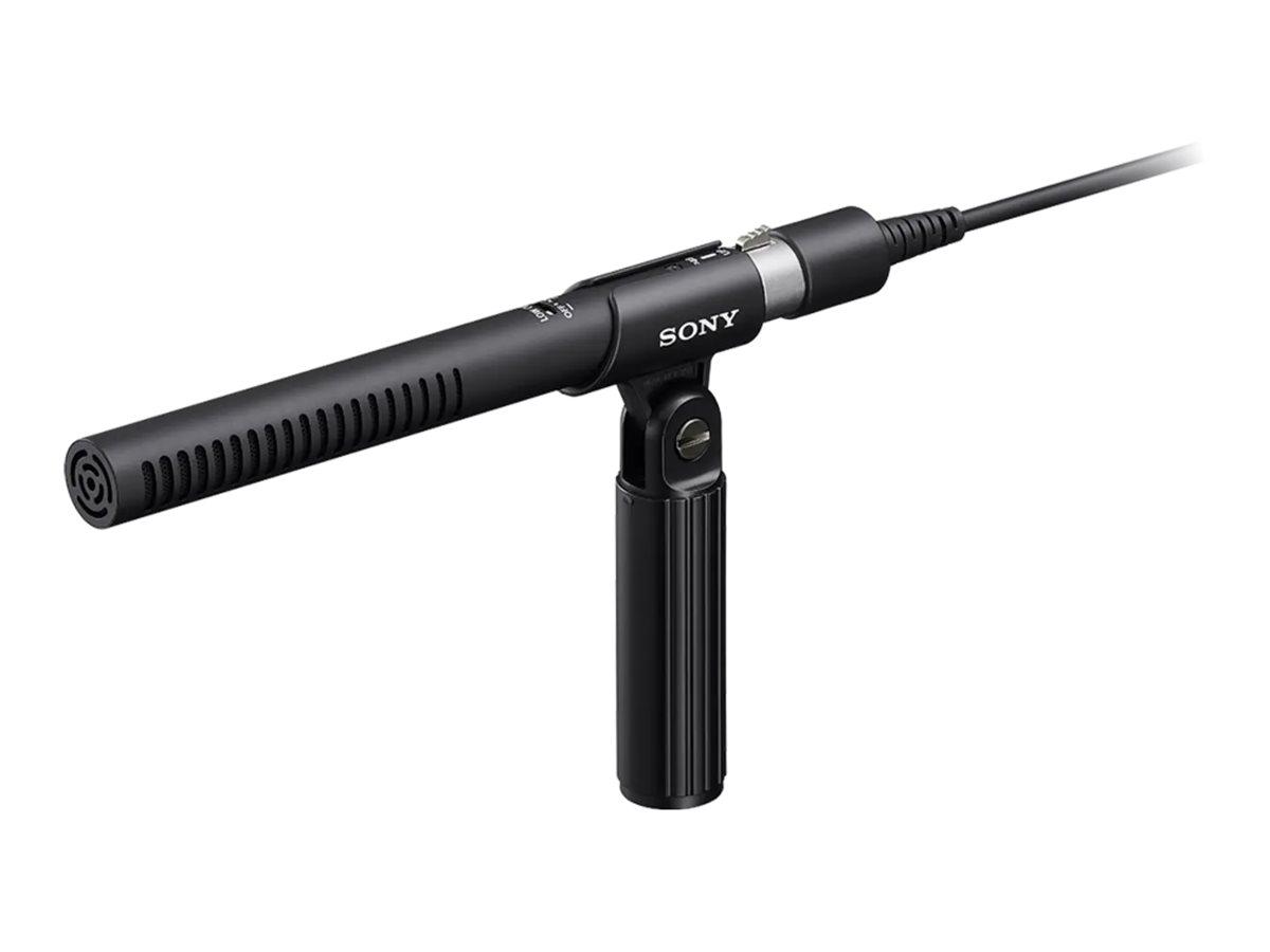 Sony ECM-778 Shotgun Mikrofon | JAR Computers Sony ECM-778 Shotgun Mikrofon